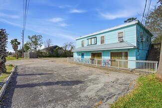 Plus de détails pour 2914 Old Highway 146, La Porte, TX - Local commercial à vendre