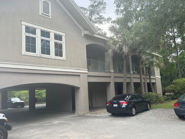 1544 Fording Island Rd, Hilton Head Island, SC à vendre - Photo de l’immeuble – Image 2 sur 29
