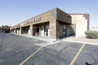 Plus de détails pour 1083-1101 E Tropicana Ave, Las Vegas, NV - Local commercial à louer