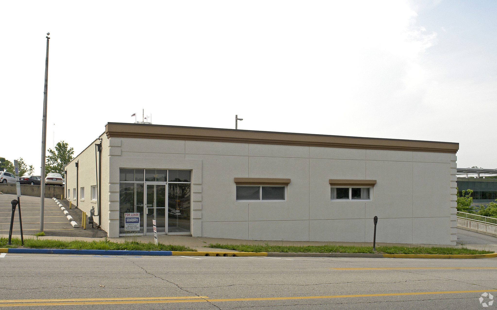 407 Jefferson St, Jefferson City, MO à vendre Photo principale– Image 1 sur 6