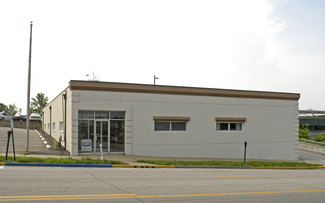 Plus de détails pour 407 Jefferson St, Jefferson City, MO - Bureau à vendre