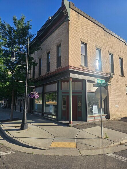 2 S Main St, Coalville, UT à louer - Photo de l’immeuble – Image 3 sur 27