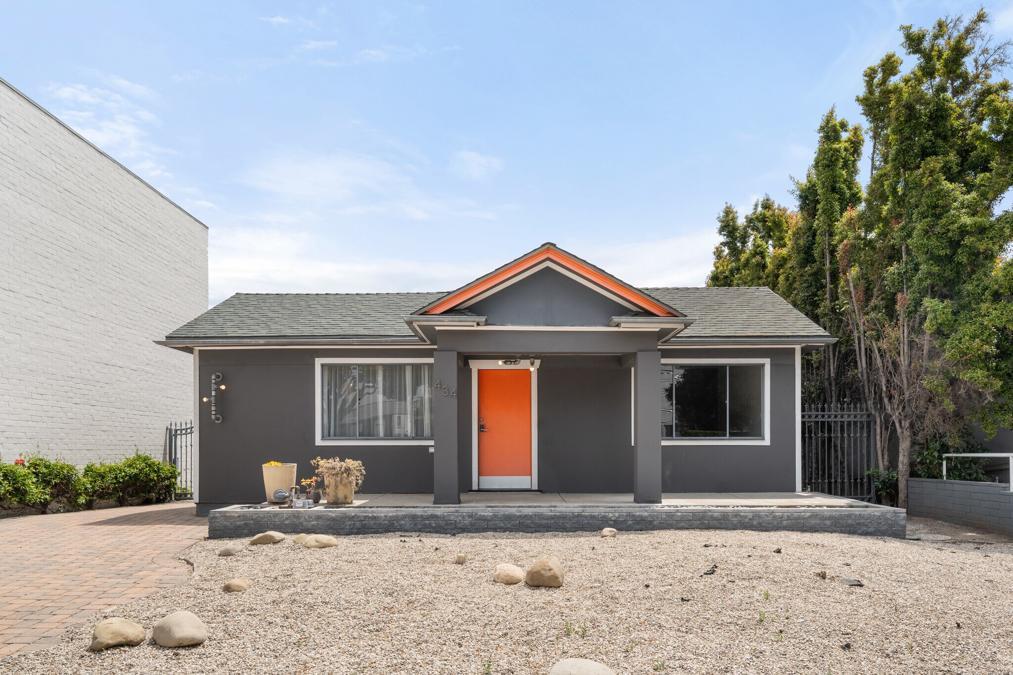 434 N Larchmont Blvd, Los Angeles, CA à louer Photo de l’immeuble– Image 1 sur 32