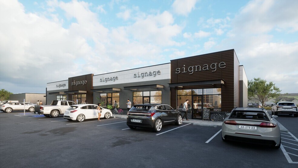 473 41 St S, Lethbridge, AB à louer - Photo de l’immeuble – Image 2 sur 2