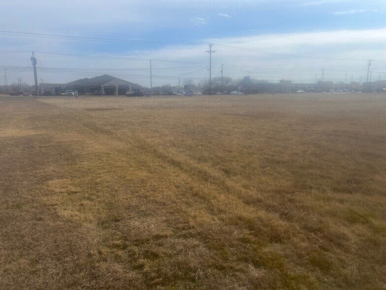 4101 S Clear Creek, Killeen, TX à vendre - Photo de l’immeuble – Image 2 sur 5