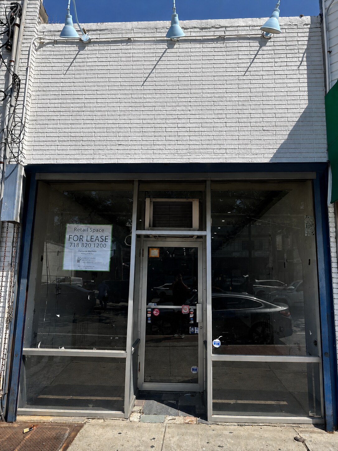 188 Beach 116th St, Rockaway Park, NY à louer Photo de l’immeuble– Image 1 sur 8