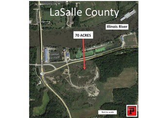 Plus de détails pour 2962 Dupont Rd, Seneca, IL - Terrain à vendre