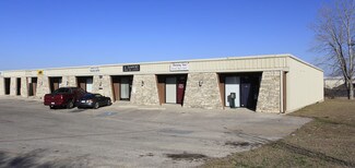 Plus de détails pour 2904 Trimmier Rd, Killeen, TX - Local commercial à louer