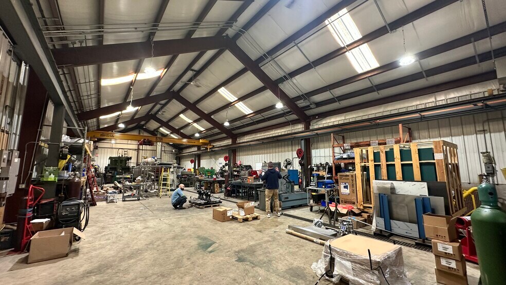 1810 E Race St, Allentown, PA à vendre - Photo intérieure – Image 3 sur 9