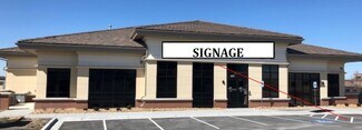 Plus de détails pour 3130 NE Carnegie Dr, Lee's Summit, MO - Bureau/Médical à louer