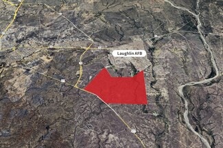 Plus de détails pour Marshal Ranch, Del Rio, TX - Terrain à louer