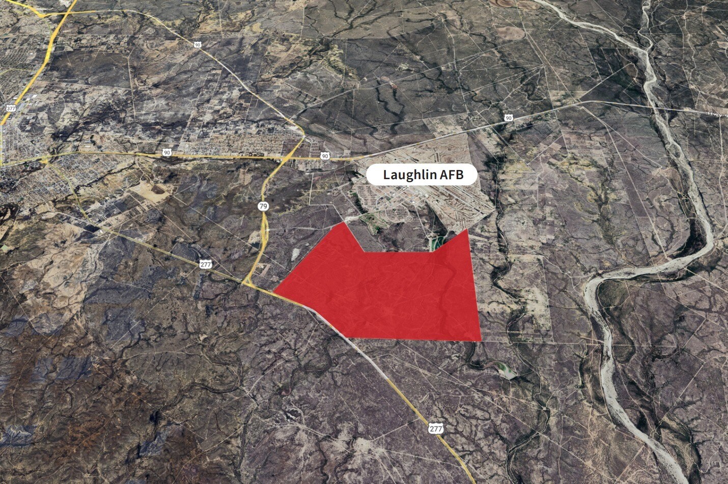 Marshal Ranch, Del Rio, TX à louer Photo de l’immeuble– Image 1 sur 4