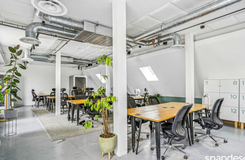 Bureau dans Paris à louer Photo intérieure– Image 1 sur 5