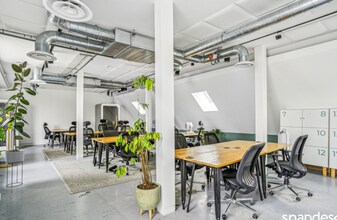 Bureau dans Paris à louer Photo intérieure– Image 1 sur 5