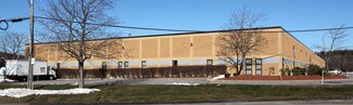 Plus de détails pour 24 Saint Martin Dr, Marlborough, MA - Local d'activités à louer