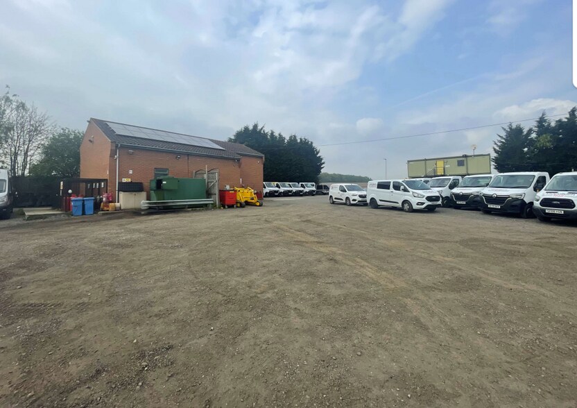 Scrooby Road, Doncaster à louer - Photo de l’immeuble – Image 3 sur 3