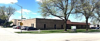 Plus de détails pour 574 Wheeling Rd, Wheeling, IL - Industriel/Logistique à vendre