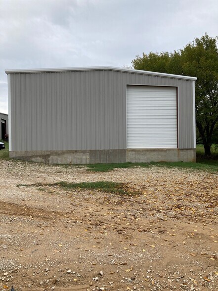5807 Dick Price Rd, Fort Worth, TX à louer - Photo de l’immeuble – Image 3 sur 5
