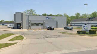 Plus de détails pour 7358 Secor Rd, Lambertville, MI - Local commercial à vendre