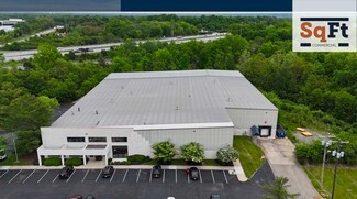 Plus de détails pour 11420 Deerfield Rd, Blue Ash, OH - Industriel/Logistique à louer