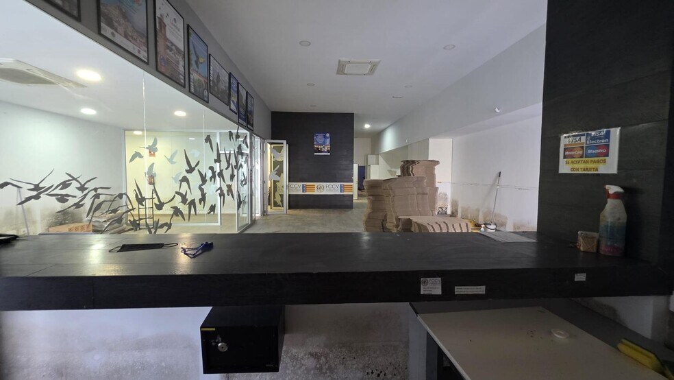 Moliners, Algemesi, 40, Algemesí, Valencia à vendre - Photo intérieure – Image 3 sur 16