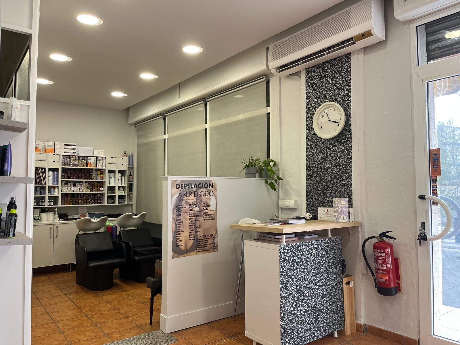 Local commercial dans Viladecans, Barcelona à louer Photo intérieure– Image 1 sur 11