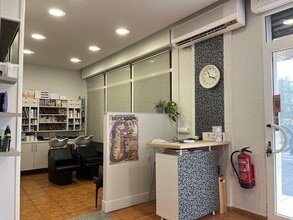 Local commercial dans Viladecans, Barcelona à louer Photo intérieure– Image 1 sur 11