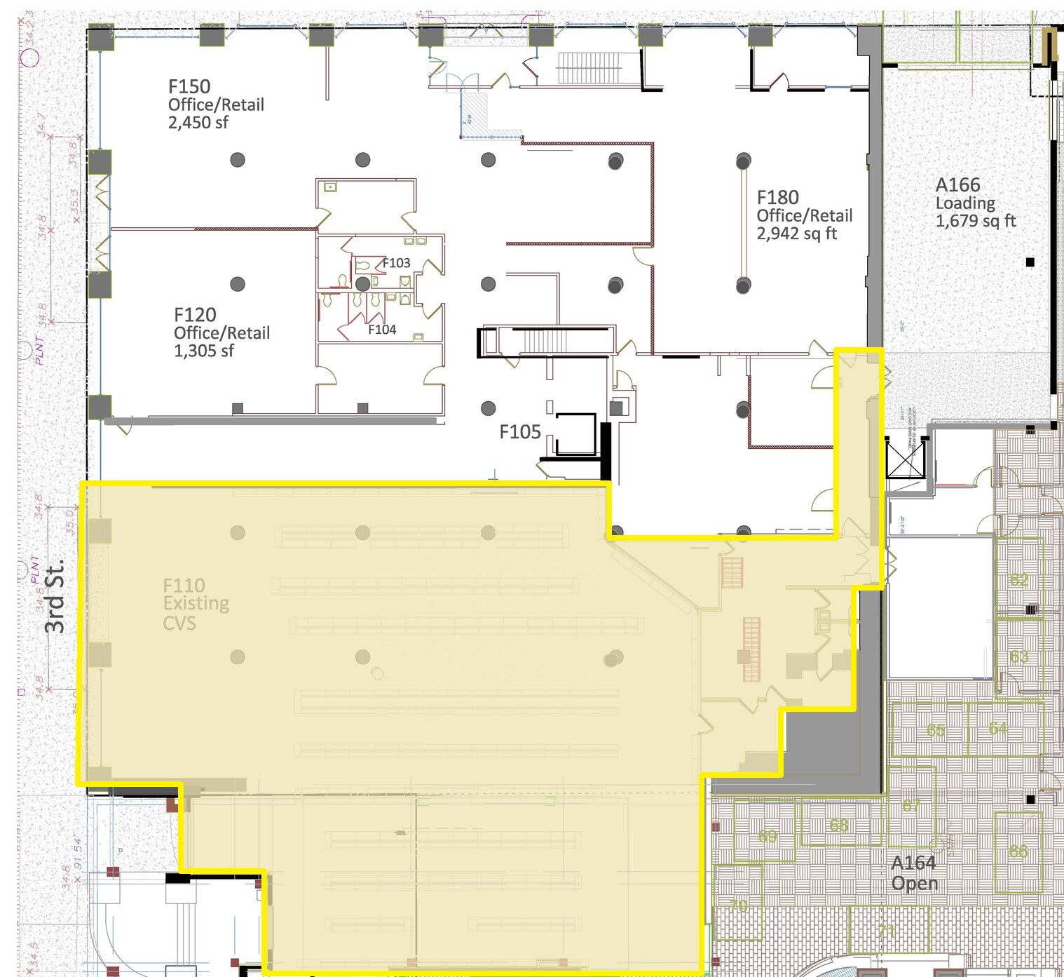 2 3rd St, Troy, NY à louer Photo intérieure– Image 1 sur 19