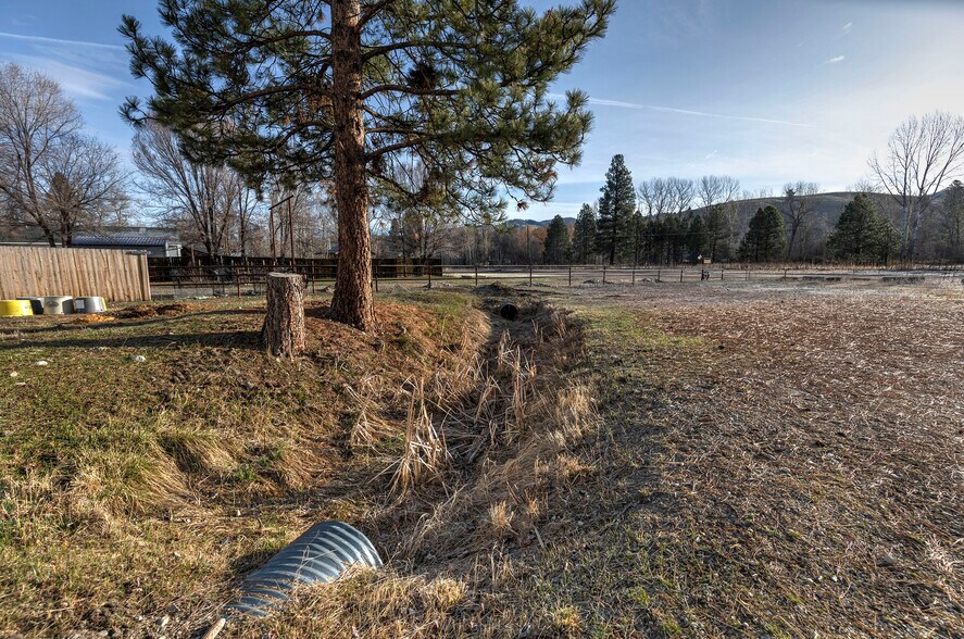 308 E Tanner Ave, Darby, MT à vendre - Photo de l’immeuble – Image 3 sur 19