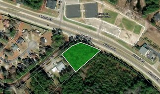 Plus de détails pour 0 Briarwood Cir, Hinesville, GA - Terrain à vendre