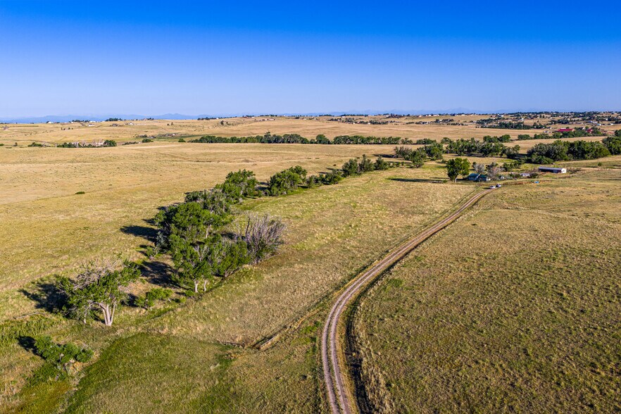 County Road 178, Parker, CO à vendre - Photo de l’immeuble – Image 2 sur 5