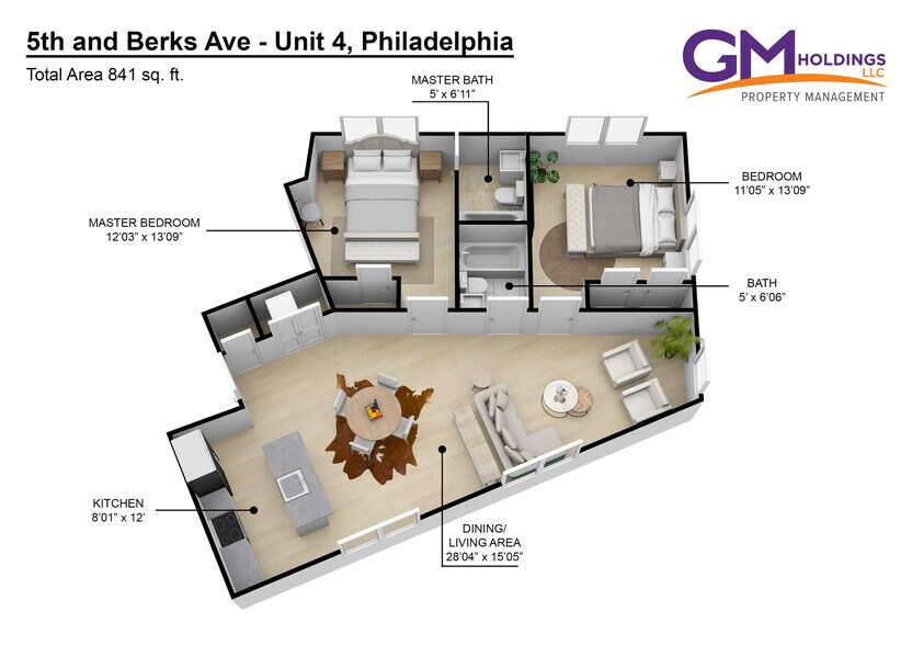 1851 Germantown Ave, Philadelphia, PA à vendre - Photo de l’immeuble – Image 2 sur 65