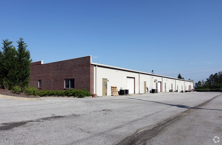 5511 Highway 280, Birmingham, AL à louer - Photo de l’immeuble – Image 3 sur 5