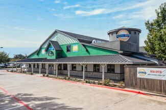 Plus de détails pour 2505 E Grapevine Mills Cir, Grapevine, TX - Local commercial à vendre