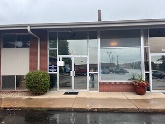 Plus de détails pour 5025-5039 S Federal Blvd, Englewood, CO - Bureau, Local d'activités à louer
