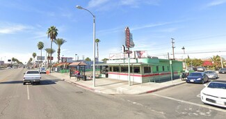 Plus de détails pour 5825 Whittier Blvd, Los Angeles, CA - Local commercial à vendre