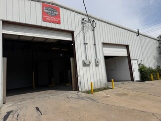 Plus de détails pour 1800 9th St, Kenner, LA - Industriel/Logistique à louer