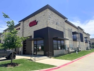 Plus de détails pour 2601 TX-121, Lewisville, TX - Local d'activités à louer