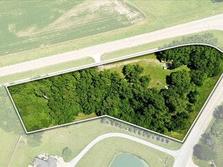 Plus de détails pour Starks Acres NE Lot #2, Solon, IA - Terrain à vendre