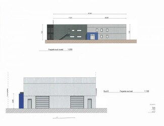 Plus de détails pour Local commercial à louer