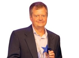 Paul Parker