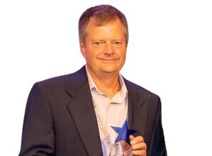 Paul Parker