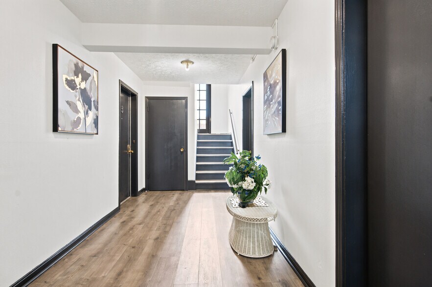 4219-4221 N Church Way, Louisville, KY à vendre - Photo de l’immeuble – Image 3 sur 12