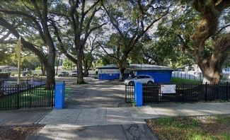 Plus de détails pour 2818 NW 169th Ter, Miami Gardens, FL - Local commercial à vendre