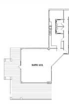 1580 McLaughlin Run Rd, Upper Saint Clair, PA à louer Plan d’étage type– Image 1 sur 6