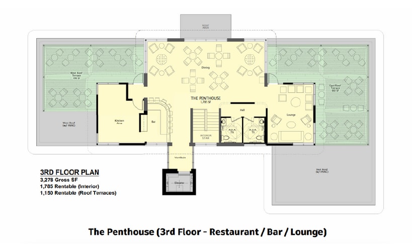 4390 1st Ave N, Birmingham, AL à vendre Plan d’étage– Image 1 sur 1