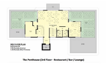 4390 1st Ave N, Birmingham, AL à vendre Plan d’étage– Image 1 sur 1