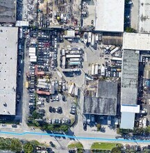 8000 NW 56th St, Miami, FL - VUE AÉRIENNE  vue de carte