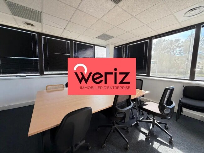 Plus de détails pour Bureau à louer