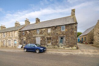Plus de détails pour 52 High St, Fraserburgh - Spécialisé à vendre